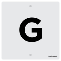 Letter G